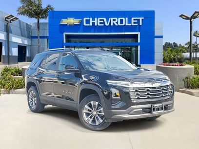 New 2026 Chevrolet Equinox LT w/ LPO, Floor Liner Package