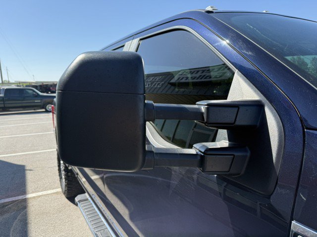 Used 2021 Ford F250 XL w/ STX Appearance Package AWD/4WD image 17