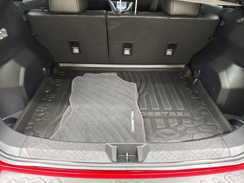 Used 2024 Subaru Crosstrek 2.5i Limited w/ Crosstrek Mirror Package image 26