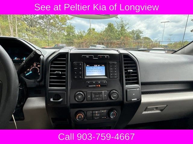Used 2020 Ford F150 XL w/ Equipment Group 101A Mid RWD image 20
