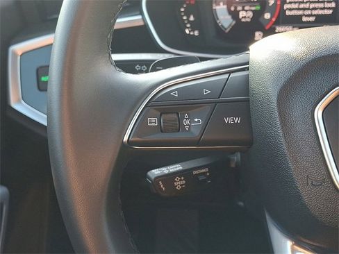 Used 2025 Audi Q3 2.0T Premium image 21