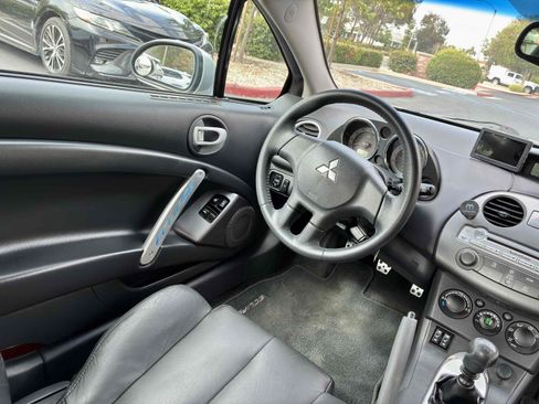 Used 2007 Mitsubishi Eclipse GT FWD image 18