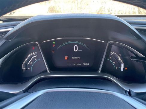 Used 2021 Honda Civic EX image 15