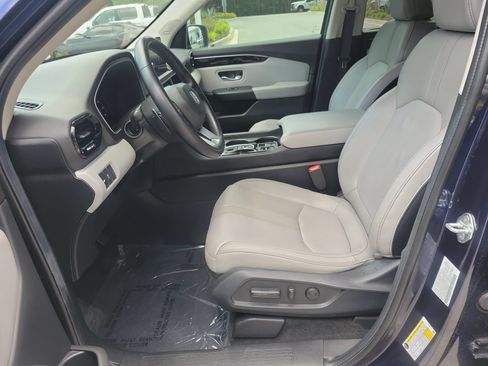 Used 2024 Honda Pilot EX-L image 21