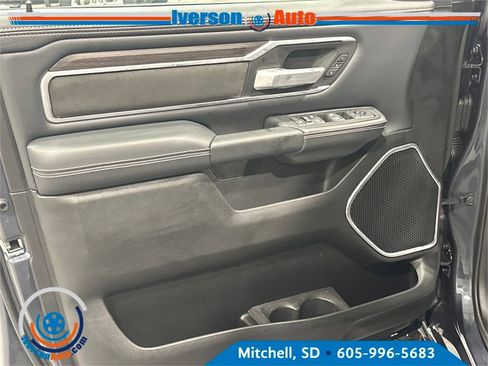 New 2026 RAM 1500 Laramie image 14