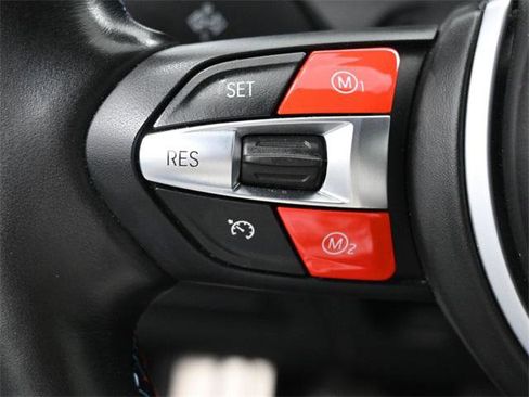 Used 2021 BMW M2 Competition w/ Executive Package image 17