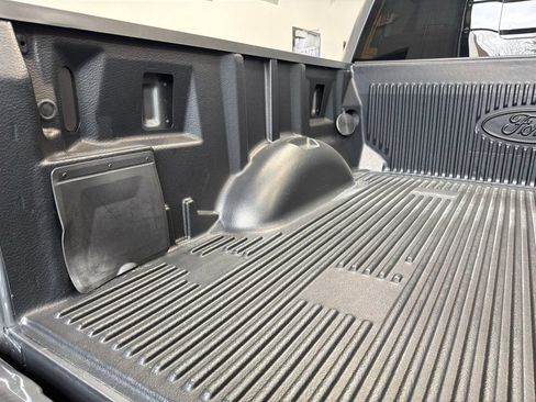 Used 2025 Ford F150 Lariat w/ Equipment Group 502A High AWD/4WD image 10