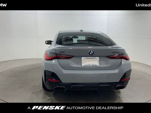 Used 2024 BMW M440i xDrive Gran Coupe w/ Premium Package image 8