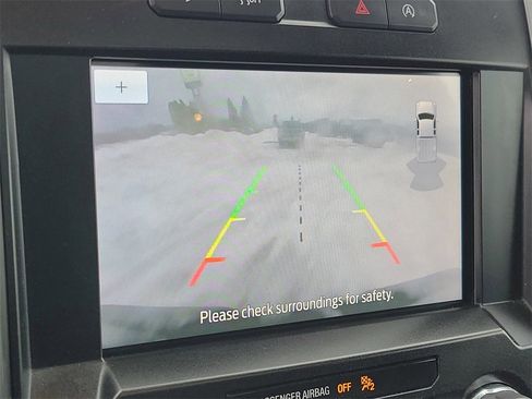 Used 2019 Ford F150 XLT w/ Equipment Group 302A Luxury image 28