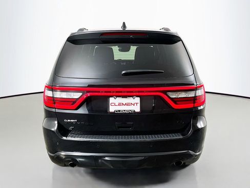 Used 2024 Dodge Durango R/T AWD/4WD image 8