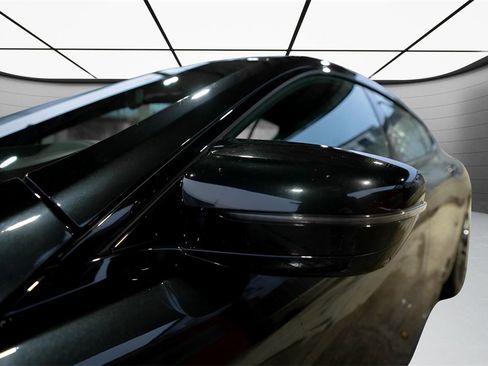 Used 2022 BMW M8 Gran Coupe xDrive Competition w/ Driving Assistance Package image 11