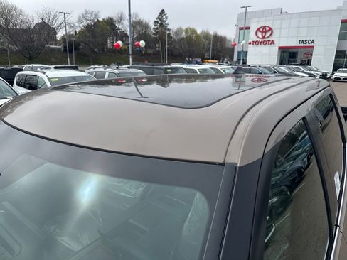 New 2026 Toyota Tundra 1794 Edition image 19