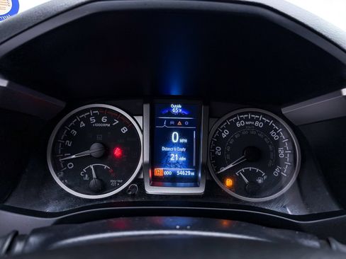Used 2023 Toyota Tacoma SR5 RWD image 26