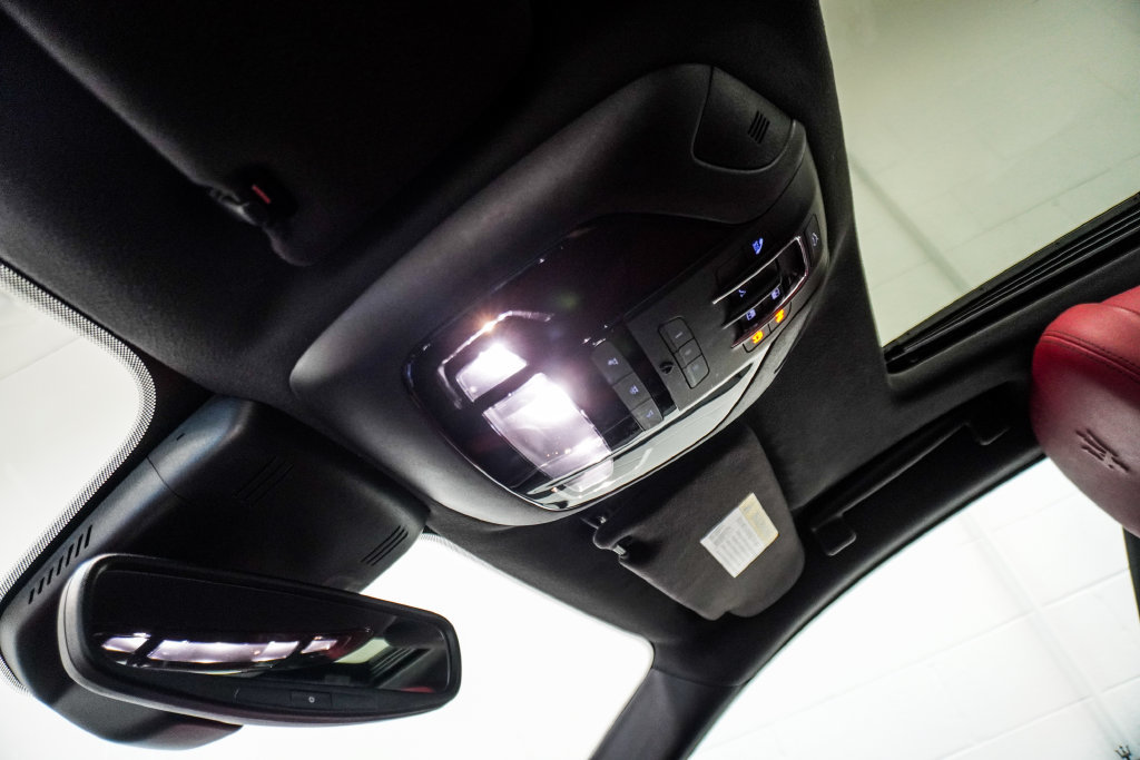 Used 2023 Maserati Ghibli Modena RWD image 26