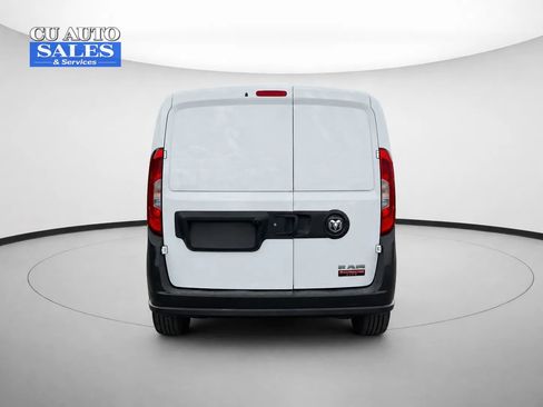 Used 2019 RAM ProMaster City Tradesman FWD image 7