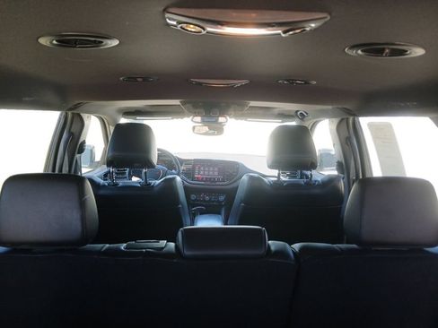 Used 2024 Dodge Durango GT RWD image 5