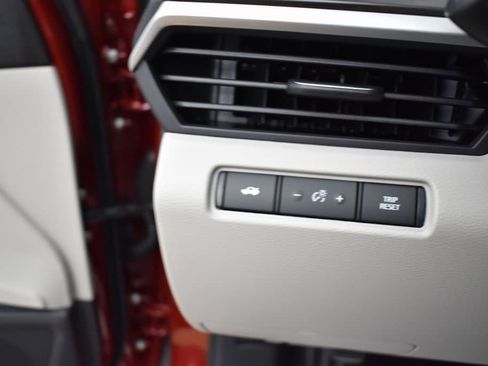 New 2025 Nissan Altima 2.5 SV w/ SV Special Edition Package image 11