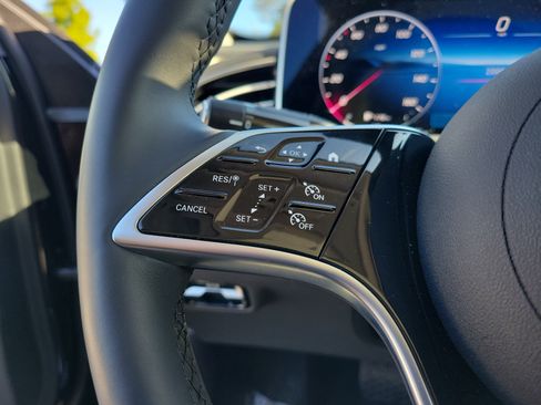 Certified 2026 Mercedes-Benz E 350 E 350 image 28