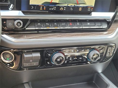 New 2025 Chevrolet Silverado 1500 LT w/ All Star Edition Plus image 25