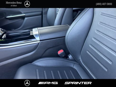 Certified 2024 Mercedes-Benz GLC 300 image 15