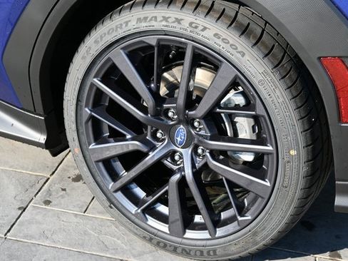 New 2025 Subaru WRX Premium image 12
