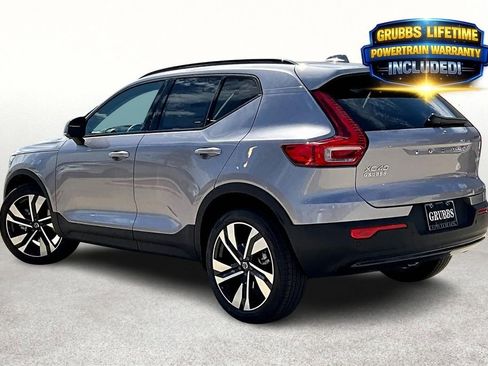 New 2026 Volvo XC40 B5 Ultra w/ Protection Package Premier AWD/4WD image 6