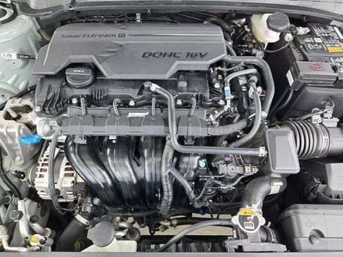 Used 2025 Kia K4 EX FWD image 39
