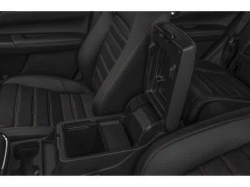 Used 2026 Honda CR-V Sport Touring image 16