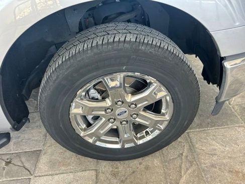 Used 2021 Ford F150 XLT w/ Equipment Group 301A Mid RWD image 15