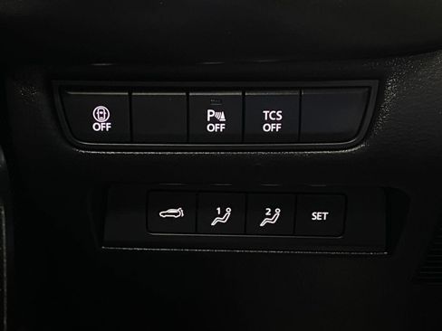 Used 2026 MAZDA CX-50 AWD 2.5 S w/ Premium Package image 14