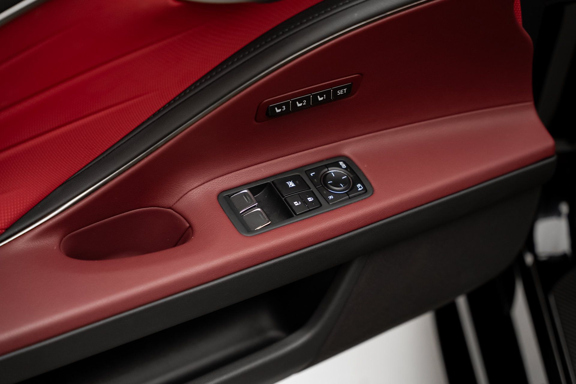 Used 2021 Lexus LC 500 Convertible w/ Touring Package RWD image 58