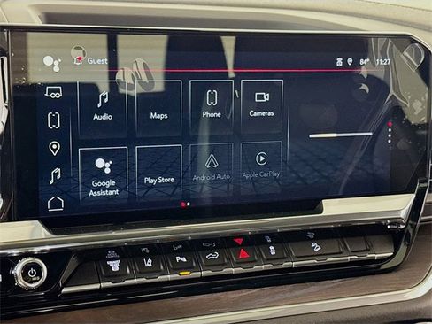 New 2025 GMC Sierra 2500 SLT w/ Texas SLT Premium Package image 7