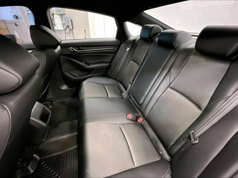 Used 2022 Honda Accord Sport image 22