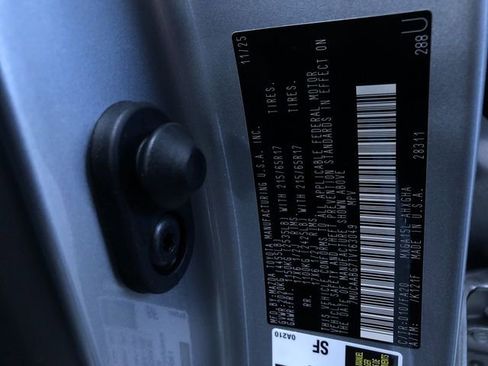 New 2026 Toyota Corolla Cross LE image 32