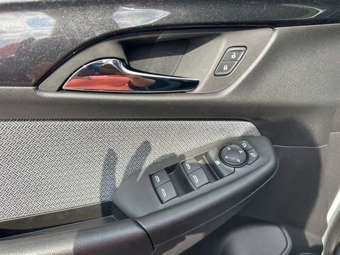 New 2026 Chevrolet TrailBlazer LS image 9