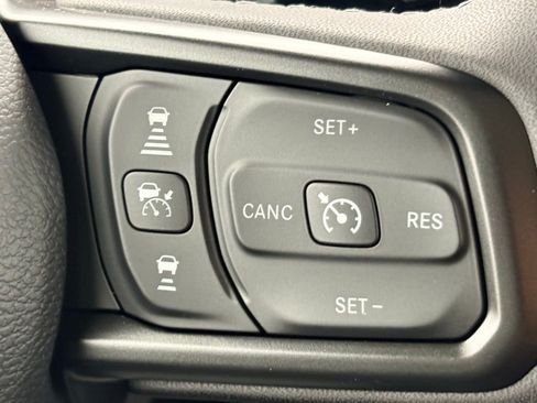 New 2026 Jeep Wrangler Sport S image 19