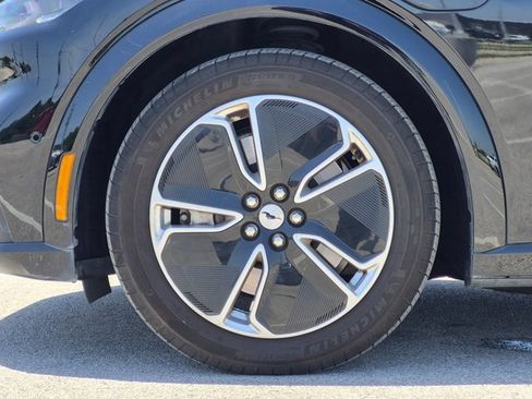Used 2023 Ford Mustang Mach-E Premium RWD image 24