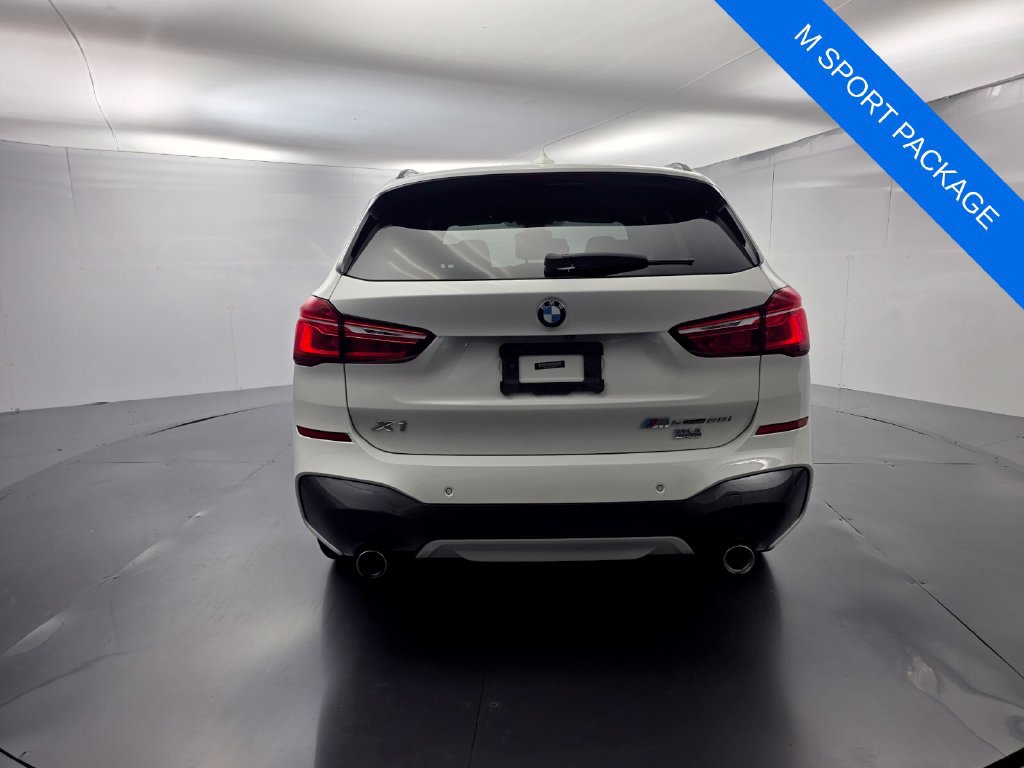 Used 2020 BMW X1 sDrive28i w/ Convenience Package FWD image 5