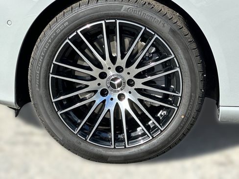 New 2026 Mercedes-Benz C 300 Sedan image 12