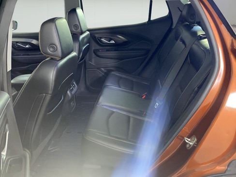 Used 2019 GMC Terrain SLT w/ Preferred Package AWD/4WD image 23