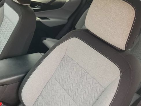 Used 2024 Chevrolet Equinox LS w/ LS Convenience Package FWD image 24