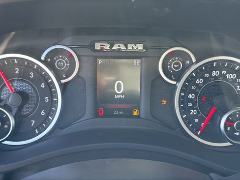 New 2026 RAM 2500 Lone Star image 20