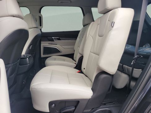 New 2025 Kia Telluride EX w/ EX Captain's Chair Package image 10