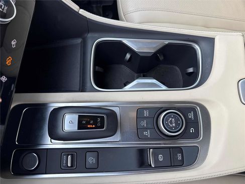 Used 2023 INFINITI QX60 Luxe w/ Cargo Package image 23