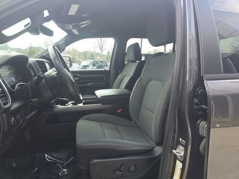 Certified 2022 RAM 1500 Big Horn image 9