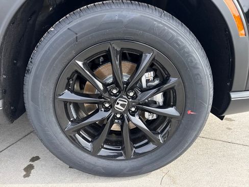 New 2026 Honda CR-V Sport image 10