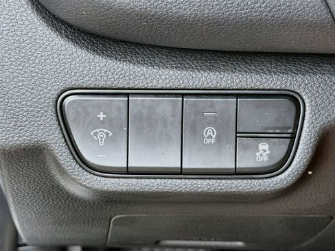 Used 2024 Kia Seltos EX AWD/4WD image 28