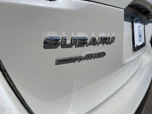 Used 2024 Subaru Outback Limited XT AWD/4WD image 8