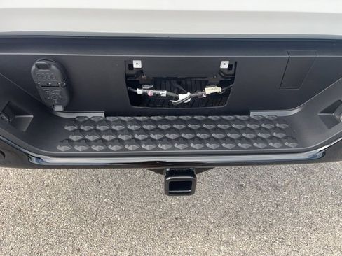 New 2026 Chevrolet Colorado Trail Boss image 13