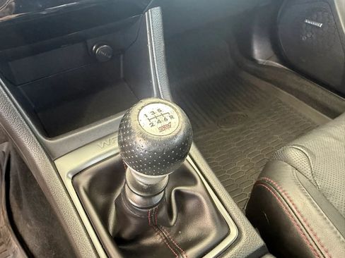 Used 2020 Subaru WRX Limited AWD/4WD image 15